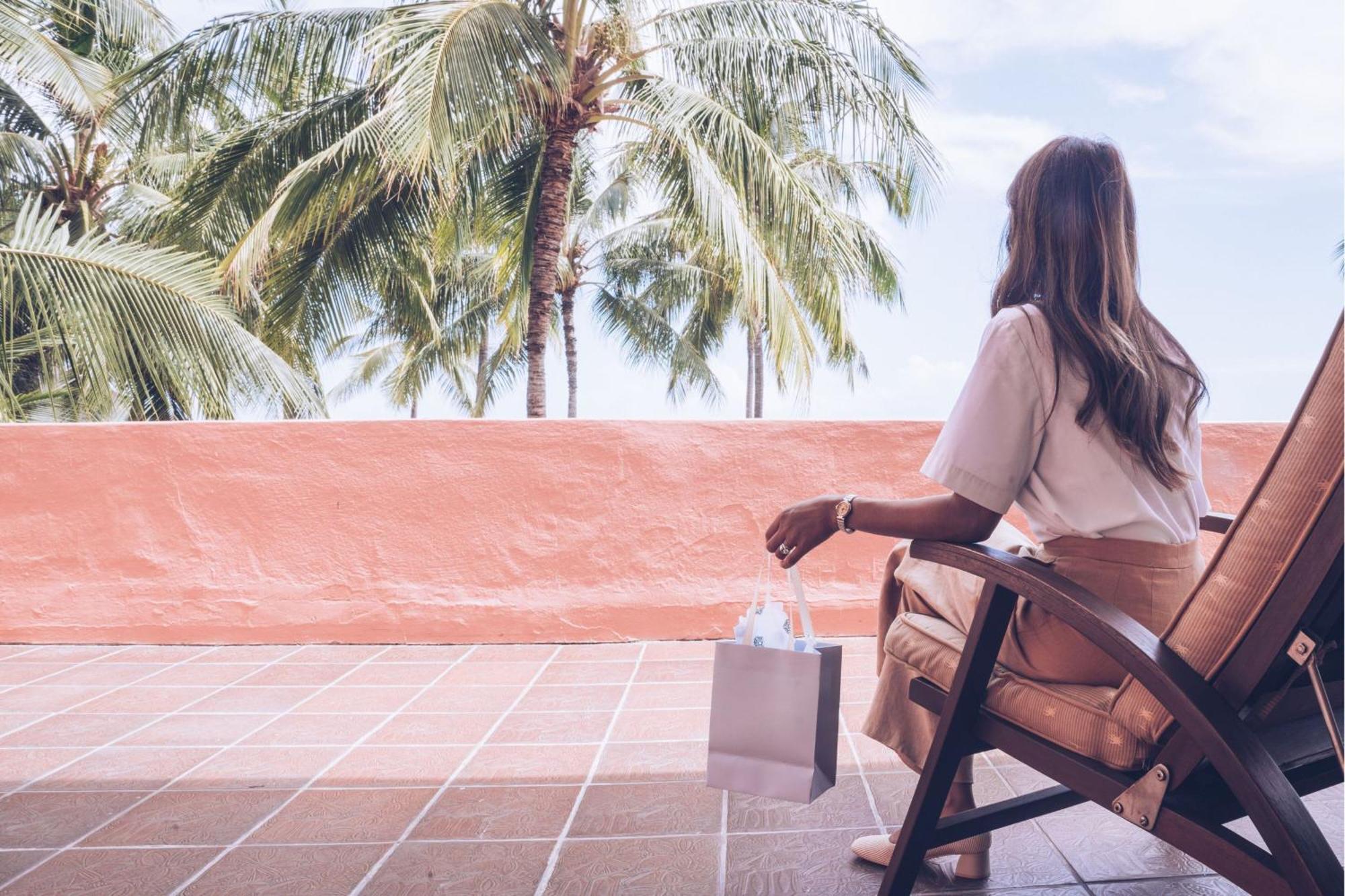 The Royal Hawaiian, A Luxury Collection Resort, Waikiki Χονολουλού Εξωτερικό φωτογραφία