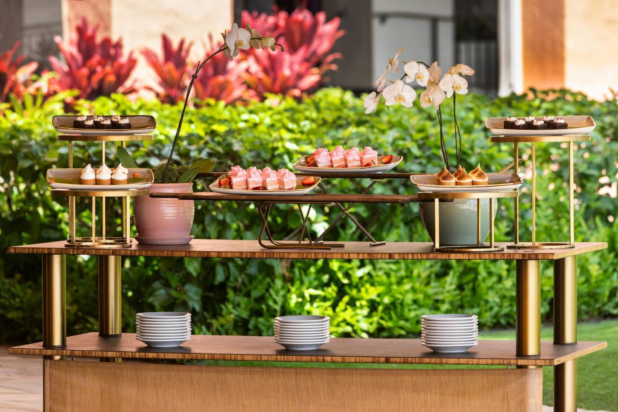 The Royal Hawaiian, A Luxury Collection Resort, Waikiki Χονολουλού Εξωτερικό φωτογραφία