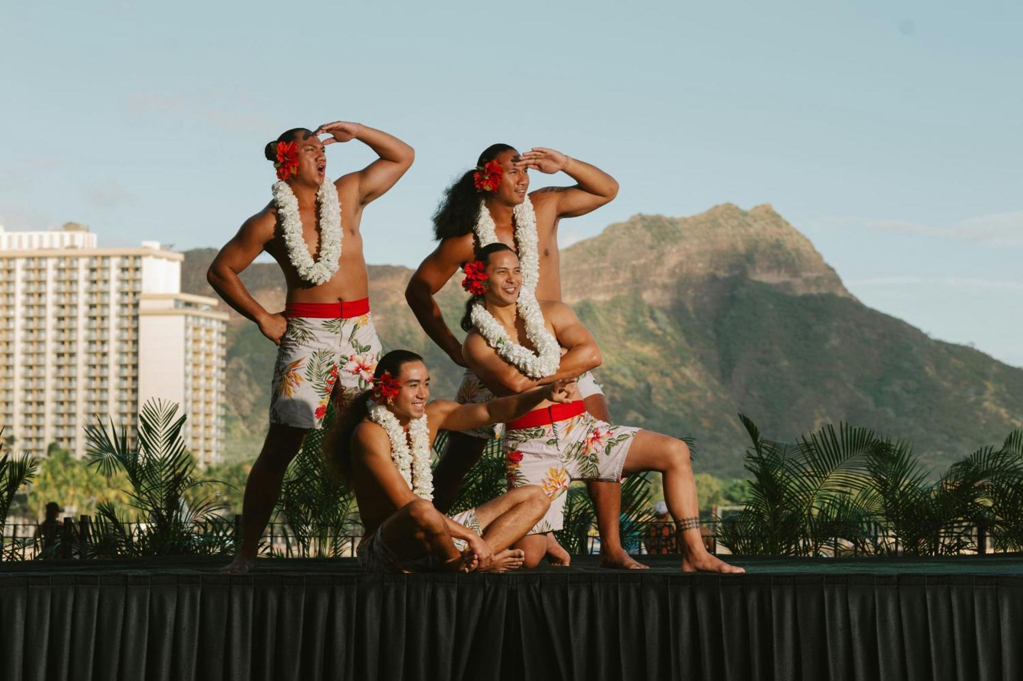 The Royal Hawaiian, A Luxury Collection Resort, Waikiki Χονολουλού Εξωτερικό φωτογραφία